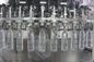 Het Flessenvullensysteem van het roestvrij staal200ml Automatisch Water