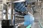 Geautomatiseerde 12000bph-het Vullen het Afdekken Etiketteringsmachine voor Volledige Verpakkende Lijn
