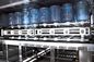 Geautomatiseerde 12000bph-het Vullen het Afdekken Etiketteringsmachine voor Volledige Verpakkende Lijn