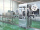 Roestvrij staaletiketteerder 3Mpa Automatische Etiketteringsmachine