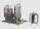 12t/H het Systeemhs van de drankverwerking de Mixer van Co2 van de Reeksmicroprocessor
